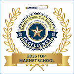 Magnet Schools of America - 2025 Top Magnet Schools