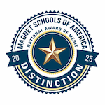 Magnet Schools of America - Distinction